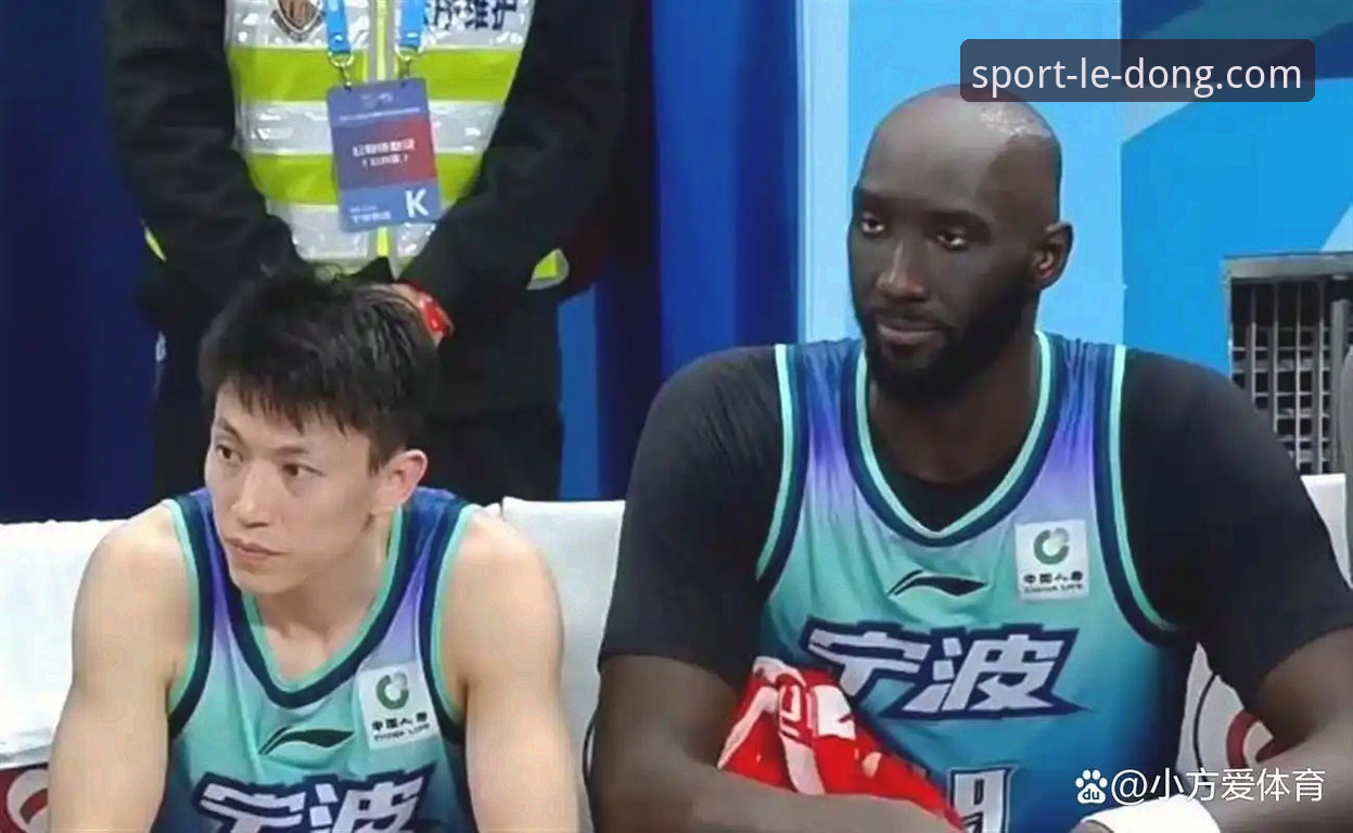 揭秘浙江83-81加时绝杀背后的战术密码：兰道夫33分统治力深度解析