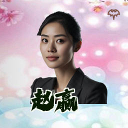 赵赢